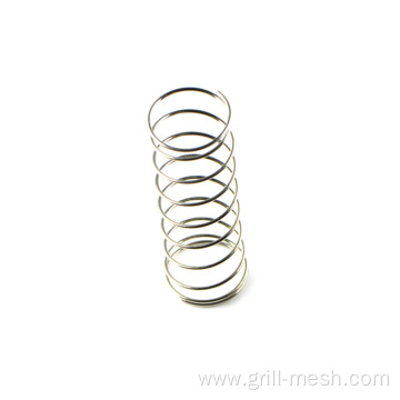 Wholesale metal small coil pressure spring